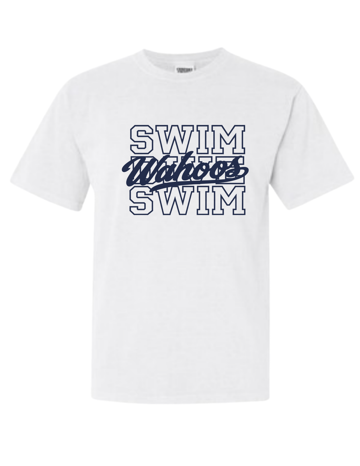 UVA Heavyweight Cotton Tee - Men's / Unisex