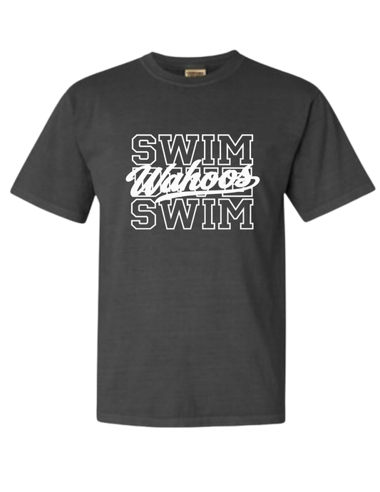 UVA Heavyweight Cotton Tee - Men's / Unisex