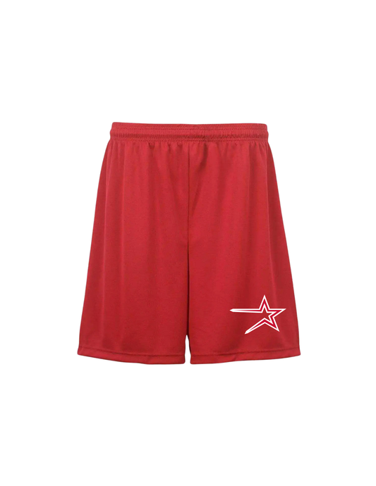 Northstars Athletic Shorts