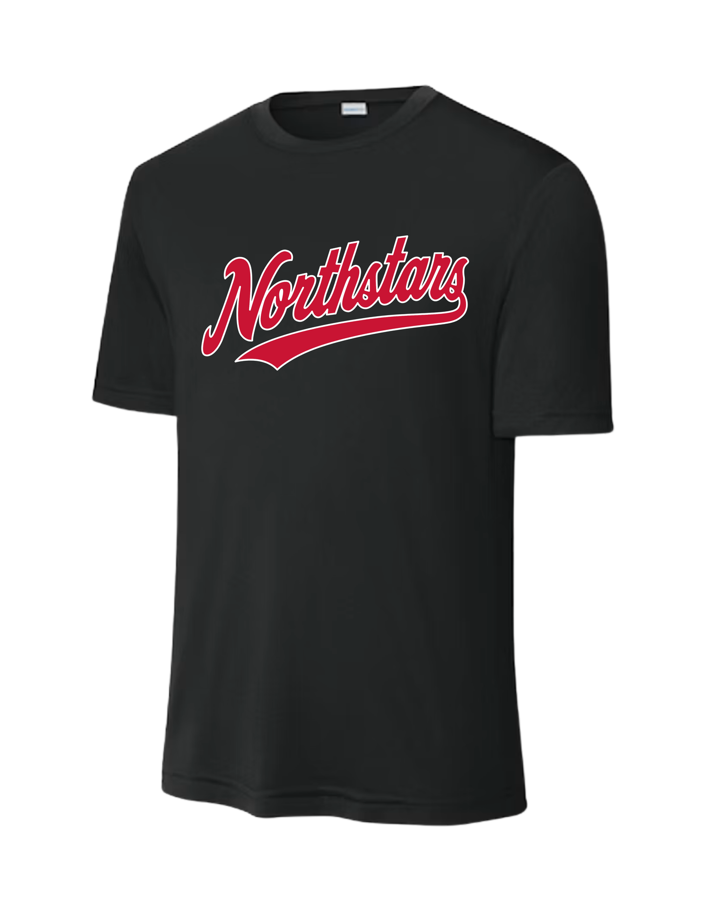 Northstars Performance Tee - Adult