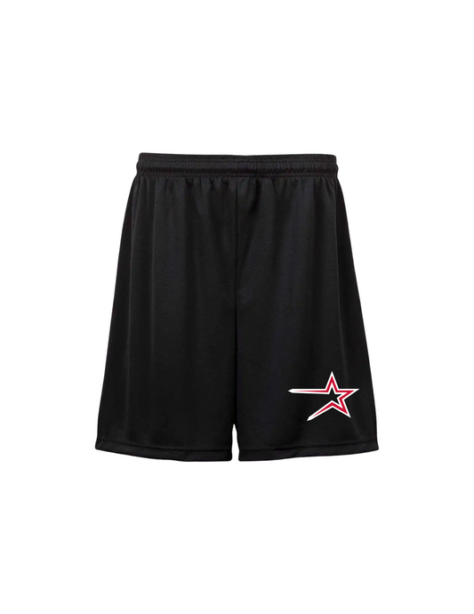 Northstars Performance Shorts - Youth