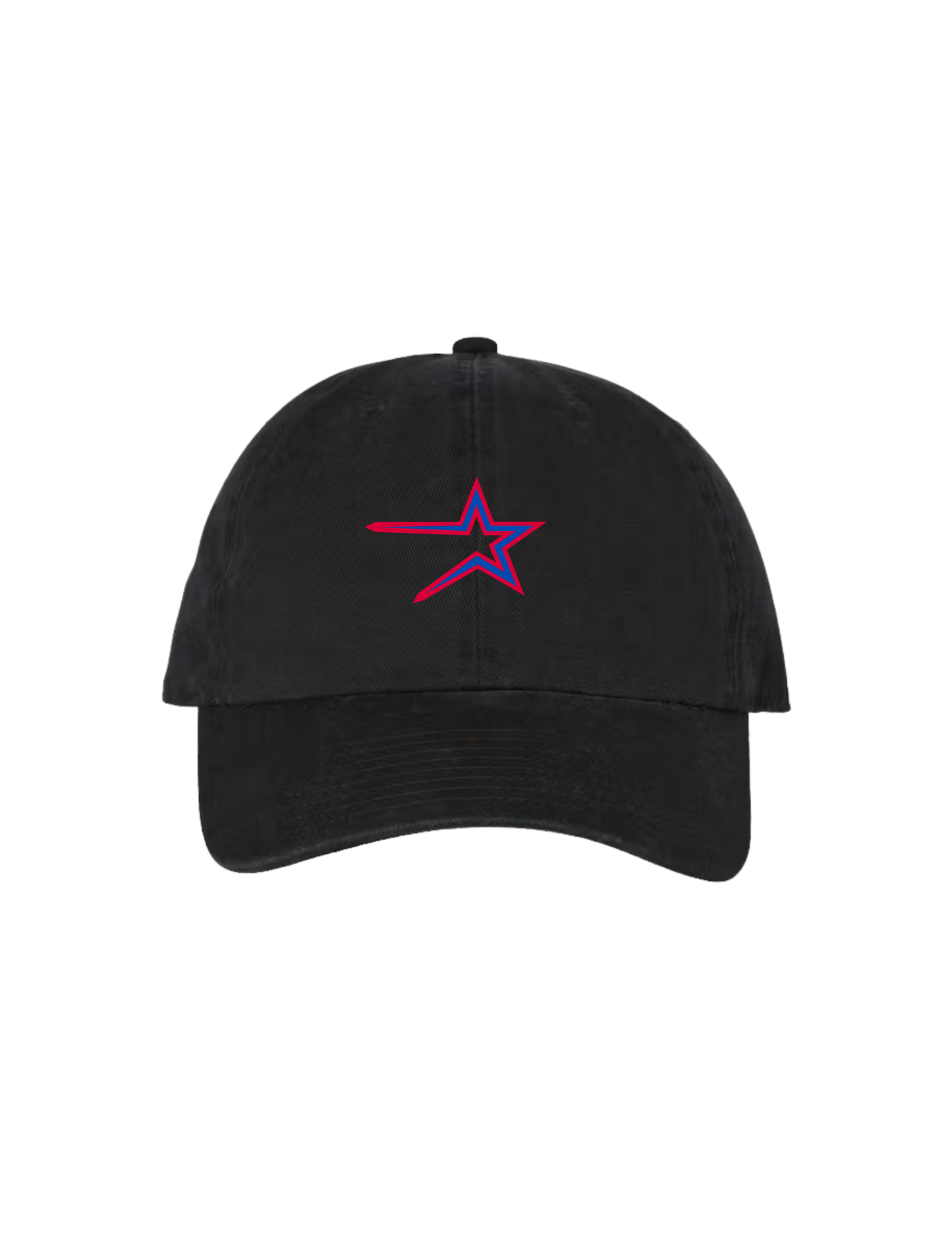 Northstars Adjustable Relaxed Cap