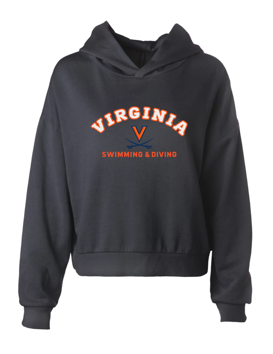 UVA Women's Hoodie