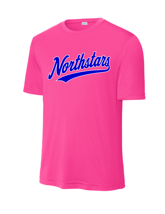 Northstars Performance Tee - Adult