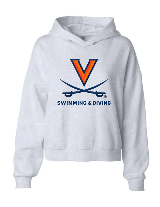 UVA Women's Hoodie