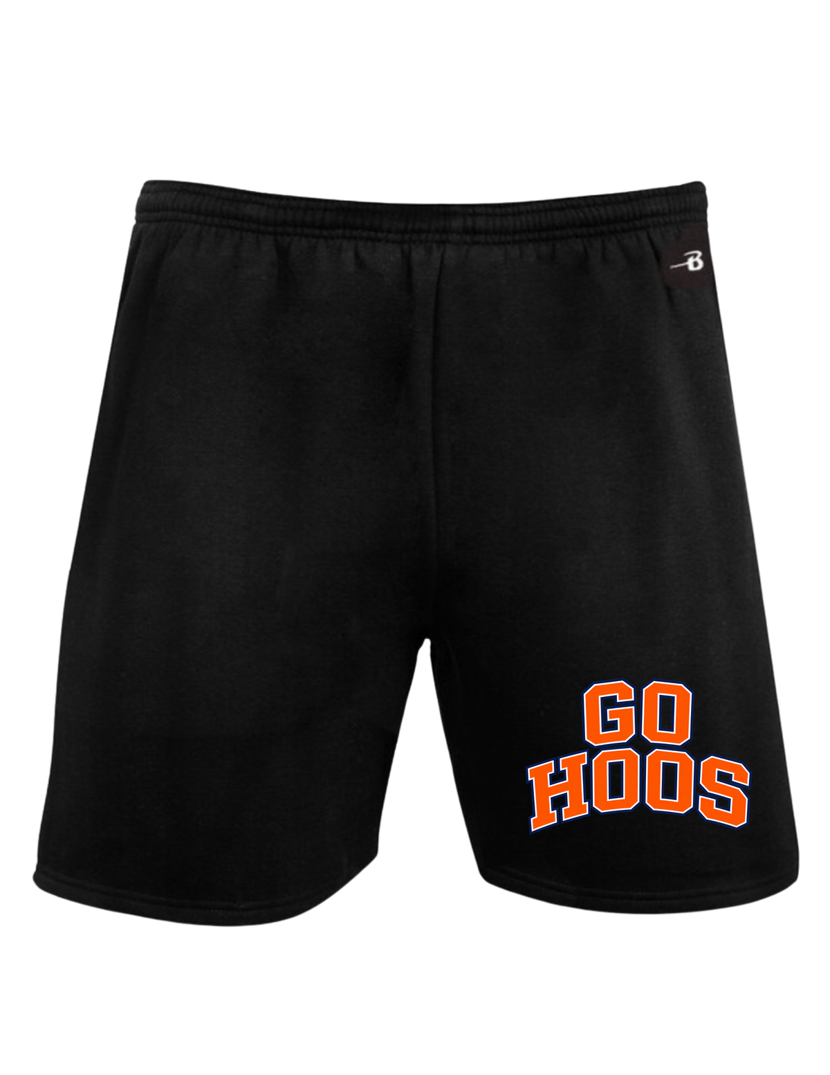 UVA Men's Athletic Fleece Shorts