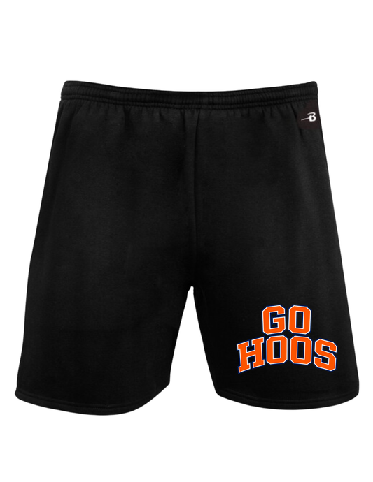 UVA Men's Athletic Fleece Shorts