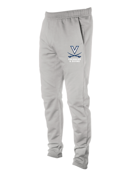 UVA Performance Sweatpants - Embroidered - Men's