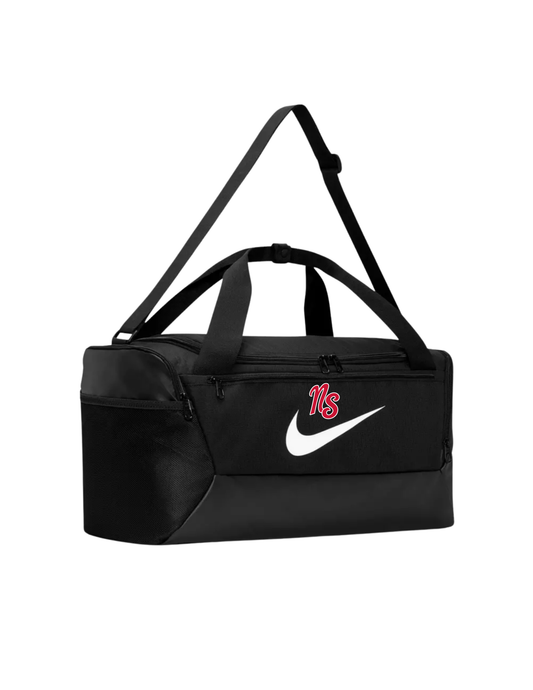 Northstars Nike Duffel Bag - Embroidered
