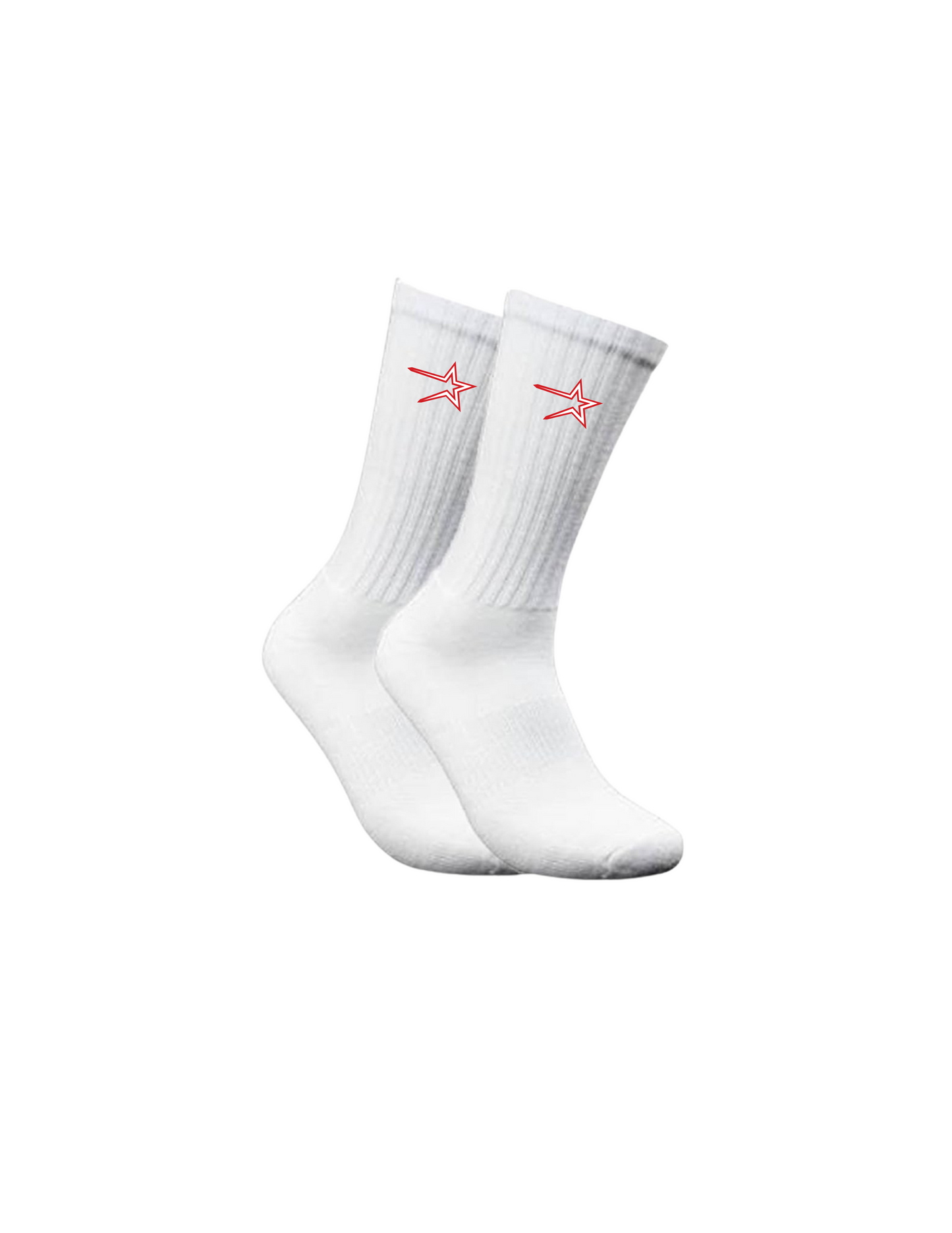 Northstars Star Logo Socks - Adult